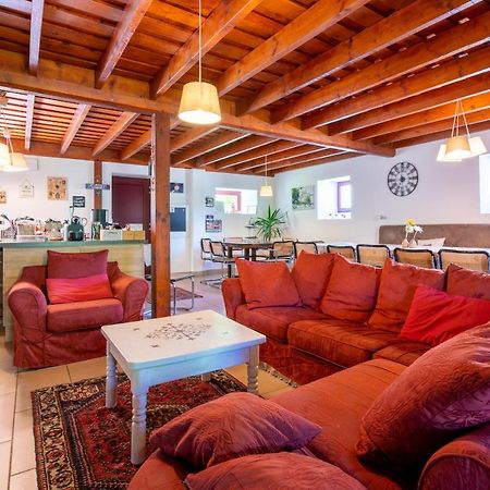 Le Vieux Nayeu Hotel Raville Kültér fotó