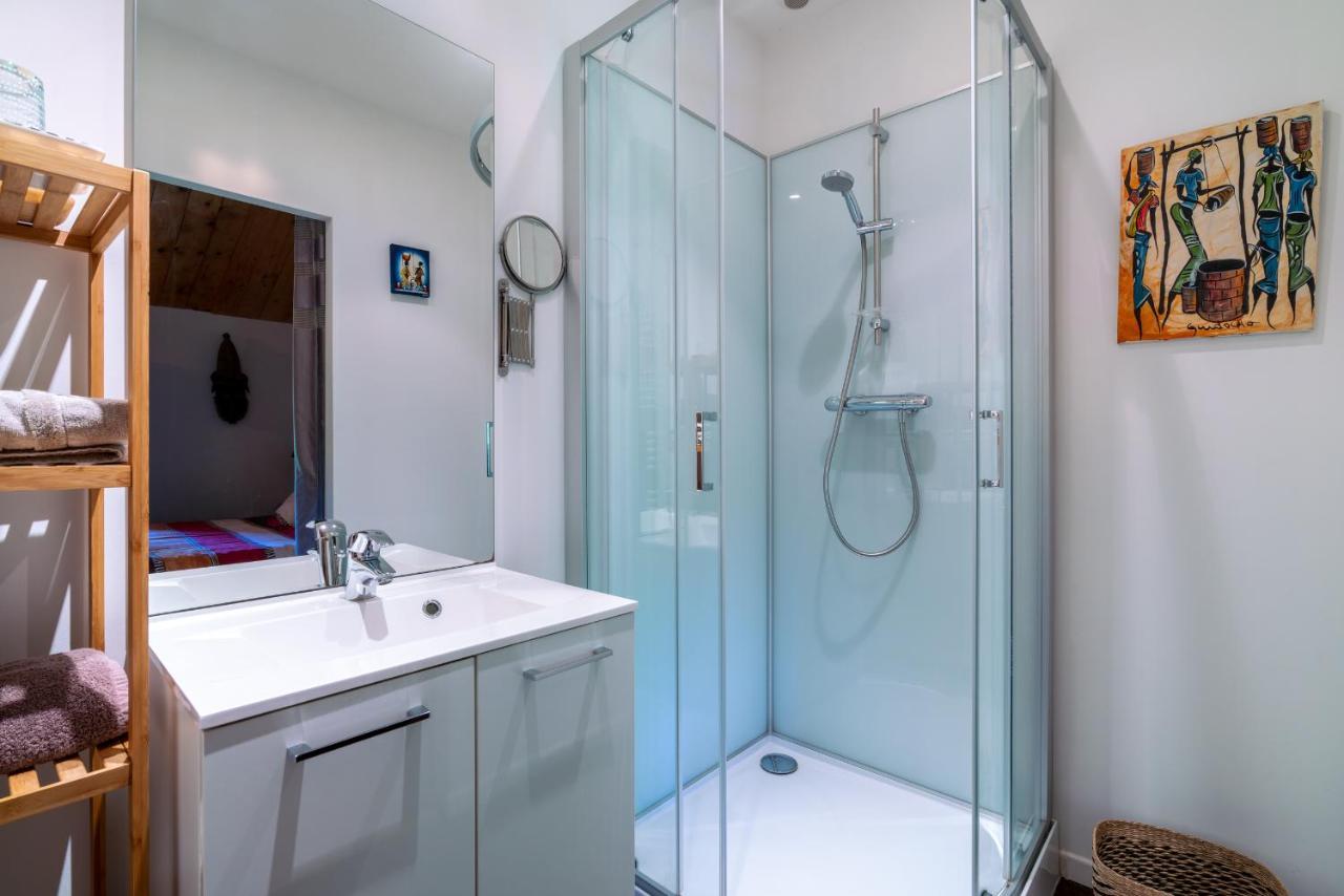 Le Vieux Nayeu Hotel Raville Kültér fotó