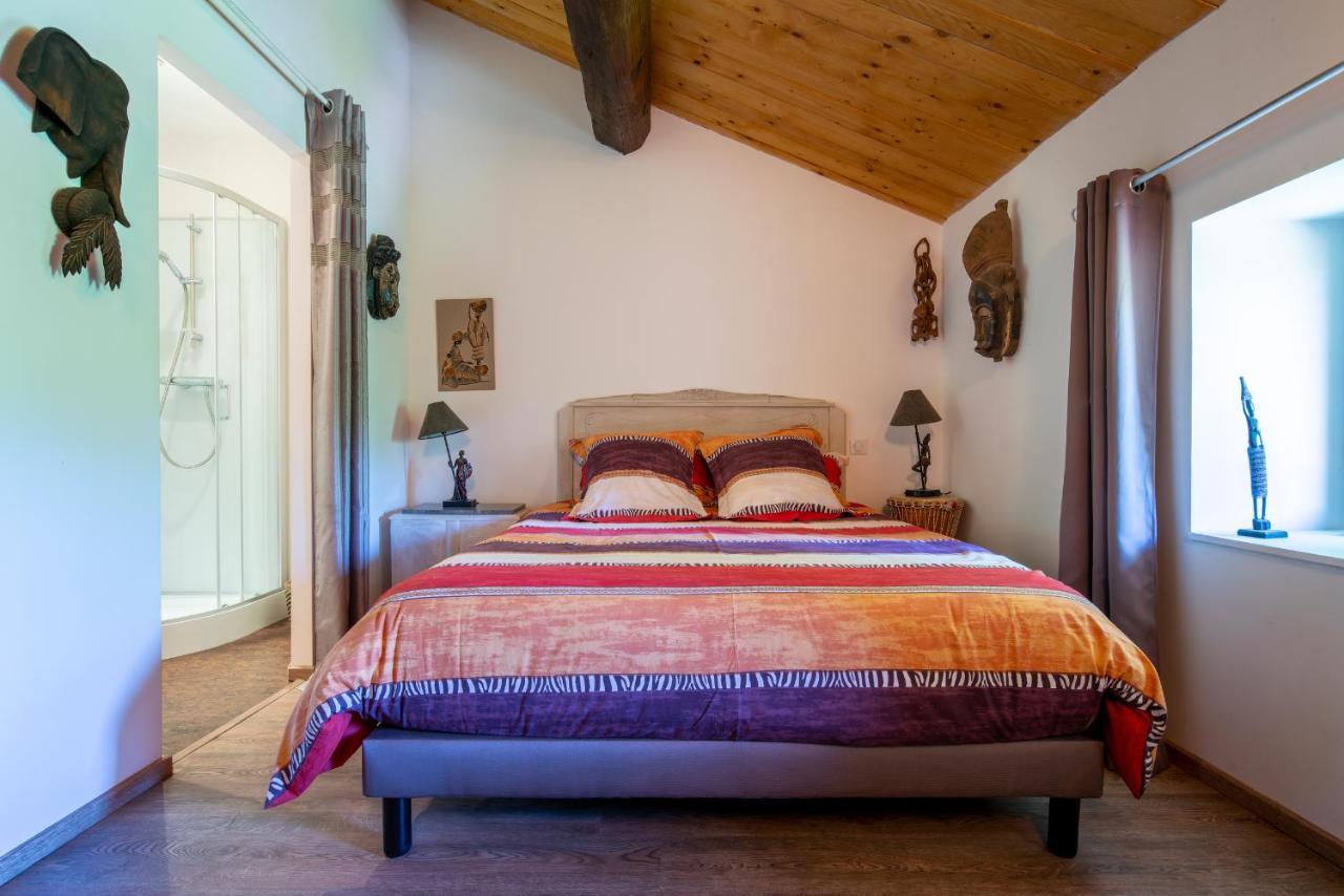 Le Vieux Nayeu Hotel Raville Kültér fotó